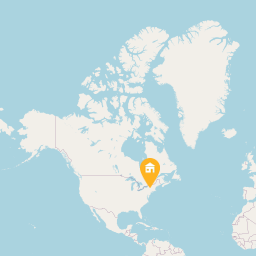 Comfort Inn & Suites on the global map